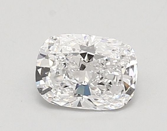 Loose Diamond - CUSHION MODIFIED 0.93ct D VVS2 (1 of 1)