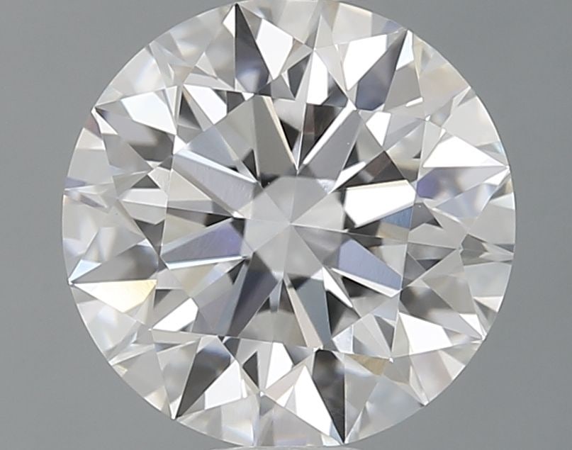 Loose Diamond - ROUND 1.13ct D VVS2 (1 of 1)
