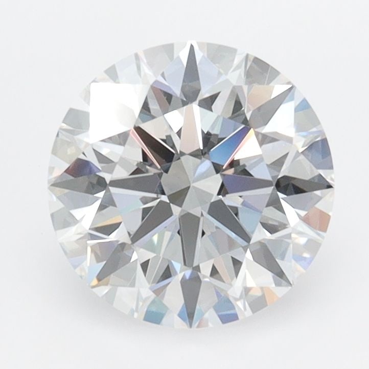 Ideal Loose Diamond - ROUND 1.79ct D VVS2 (1 of 1)