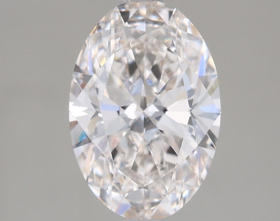 Loose Diamond - OVAL 1.51ct G VVS1: Loose Diamond - OVAL 1.51ct G VVS1 Source: This is a real non-mined Diamond that has been grown in a lab Shape: OVAL Carats: 1.51 Color: G Clarity: VVS1 Certification: IGI Video: