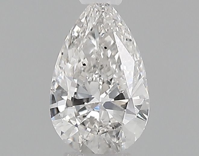 Loose Diamond - PEAR 0.3ct G SI1: Loose Diamond - PEAR 0.3ct G SI1 Source: This is a real non-mined Diamond that has been grown in a lab Shape: PEAR Carats: 0.3 Color: G Clarity: SI1 Certification: IGI Video: