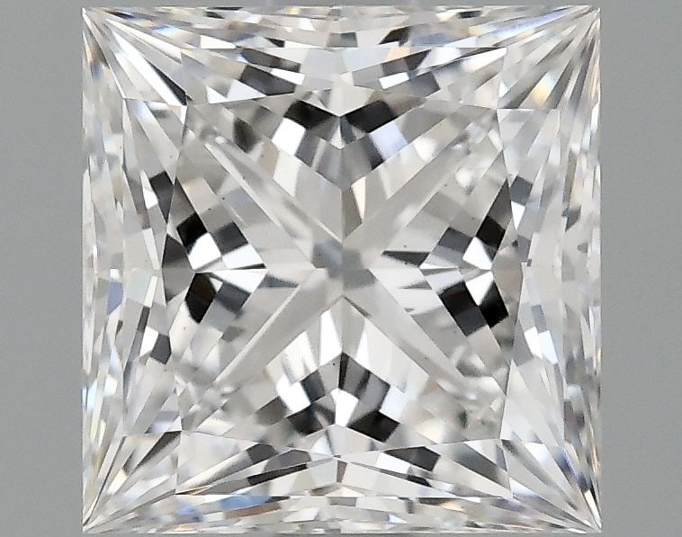 Loose Diamond - PRINCESS 1.59ct D VS2 (1 of 1)