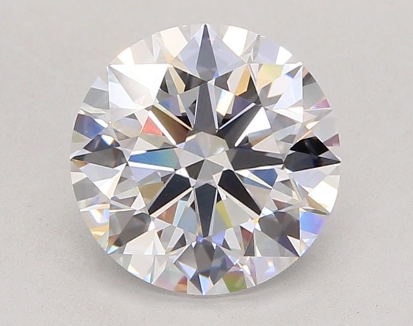 Ideal Loose Diamond - ROUND 3.03ct D VVS2: Ideal Loose Diamond - ROUND 3.03ct D VVS2 Source: This is a real non-mined Diamond that has been grown in a lab Shape: ROUND Carats: 3.03 Color: D Clarity: VVS2 Certification: IGI Video: