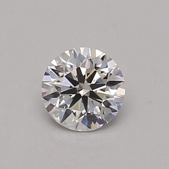 Ideal Loose Diamond - ROUND 0.39ct D VVS1 (1 of 1)