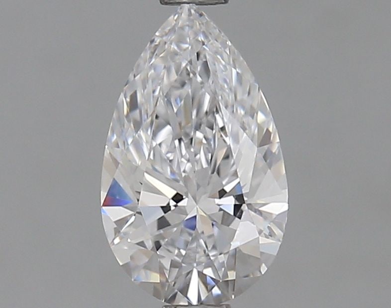Loose Diamond - PEAR 0.91ct E VS2 (1 of 1)