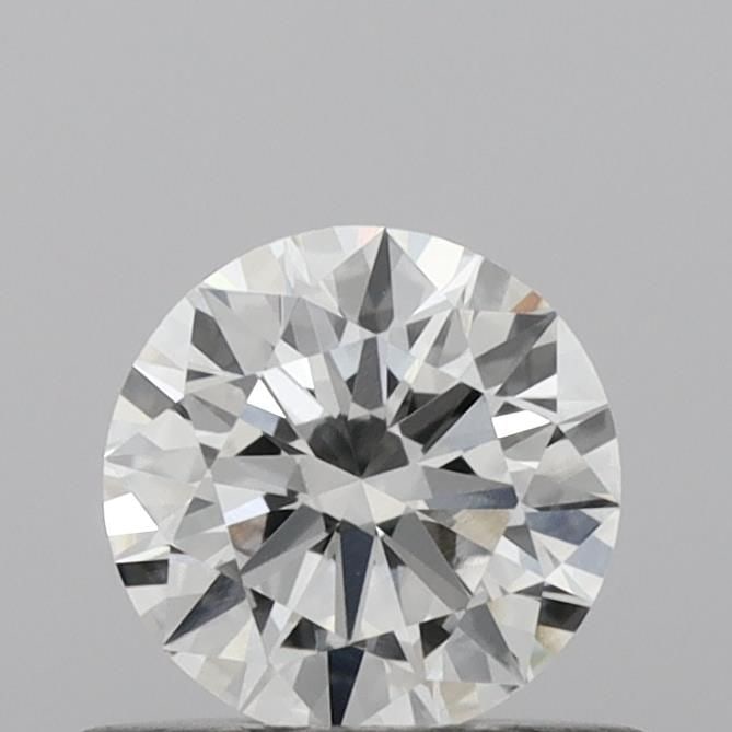 Ideal Loose Diamond - ROUND 0.5ct E VVS1 (1 of 1)
