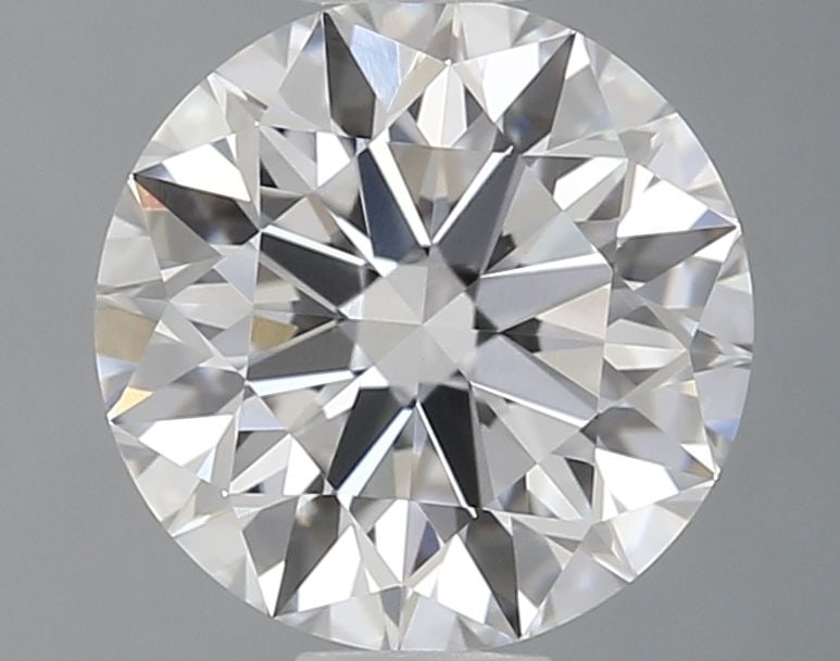 Loose Diamond - ROUND 1.16ct D VVS2 (1 of 1)