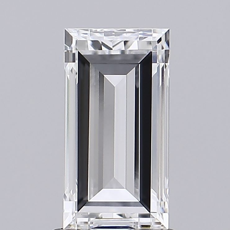 Loose Diamond - BAGUETTE 1.53ct E VVS2 (1 of 1)