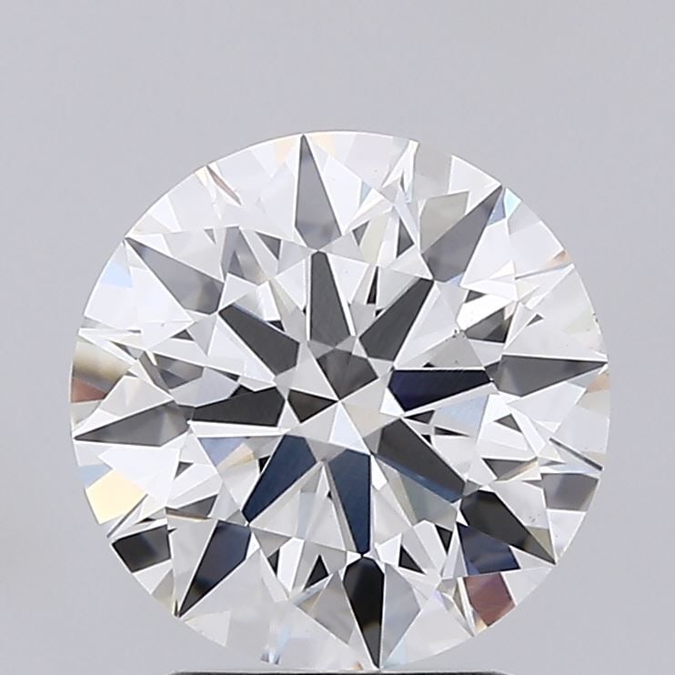 Ideal Loose Diamond - ROUND 2.72ct G VS2 (1 of 1)