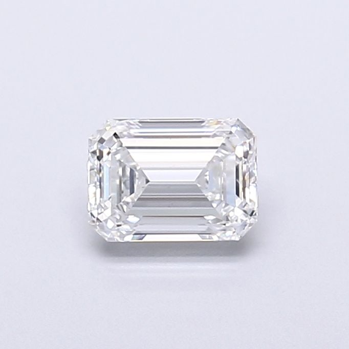 Loose Diamond - EMERALD 1.09ct D VVS2 (1 of 1)