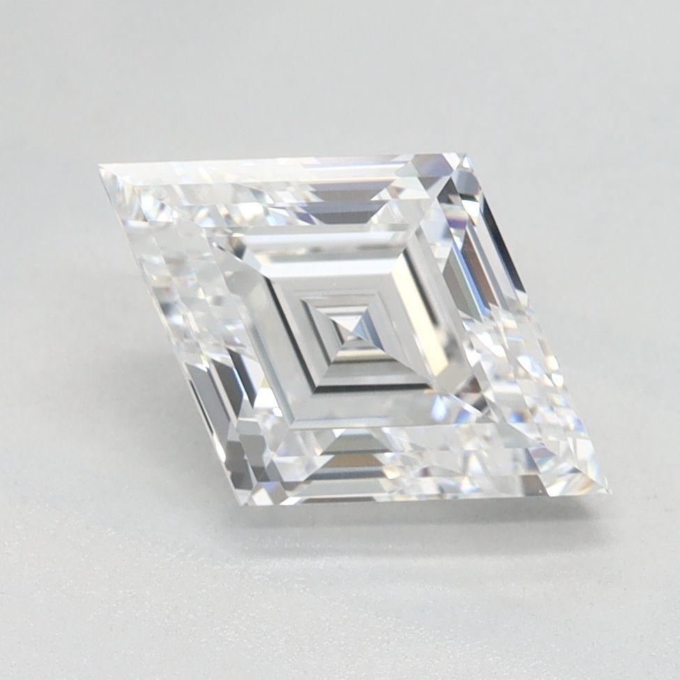 Loose Diamond - LOZENGE 1.59ct D VS2 (1 of 1)