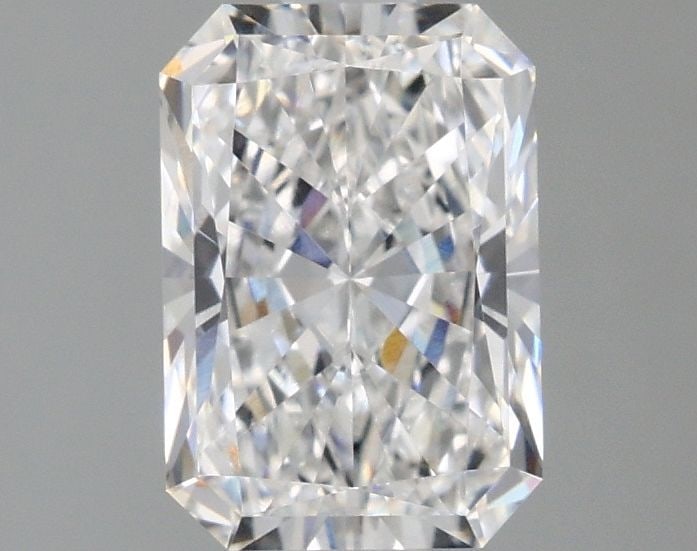 Loose Diamond - RADIANT 1.43ct D VS1 (1 of 1)