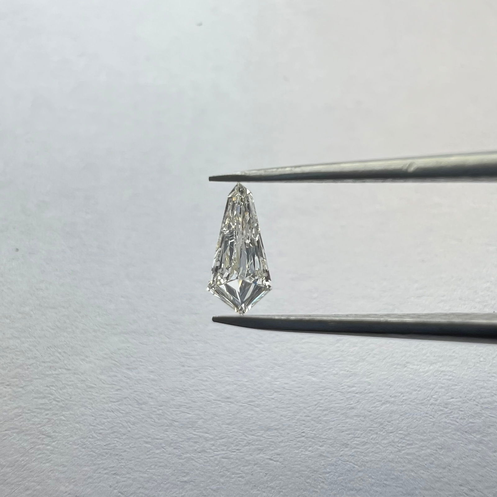 Loose Diamond - KITE 0.47ct Brown VVS2 (1 of 1)