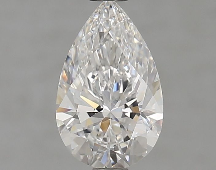 Loose Diamond - PEAR 1.09ct D VVS1 (1 of 1)
