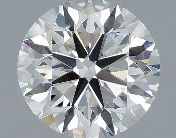 Loose Diamond - ROUND 1.17ct G VS1: Loose Diamond - ROUND 1.17ct G VS1 Source: This is a real non-mined Diamond that has been grown in a lab Shape: ROUND Carats: 1.17 Color: G Clarity: VS1 Certification: IGI Video: