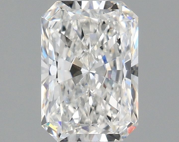 Loose Diamond - RADIANT 1.59ct E VS1 (1 of 1)