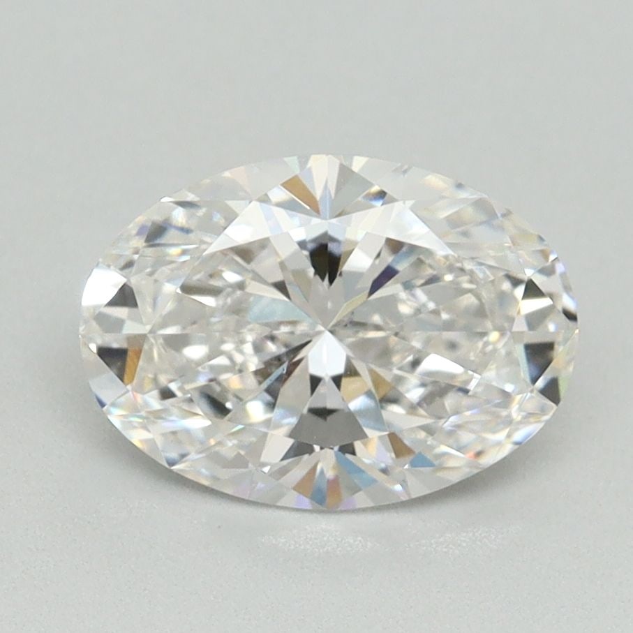 Loose Diamond - OVAL 1.64ct F VS2 (1 of 1)