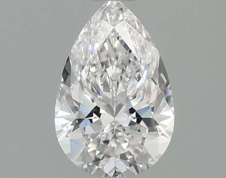 Loose Diamond - PEAR 0.97ct D VS1 (1 of 1)