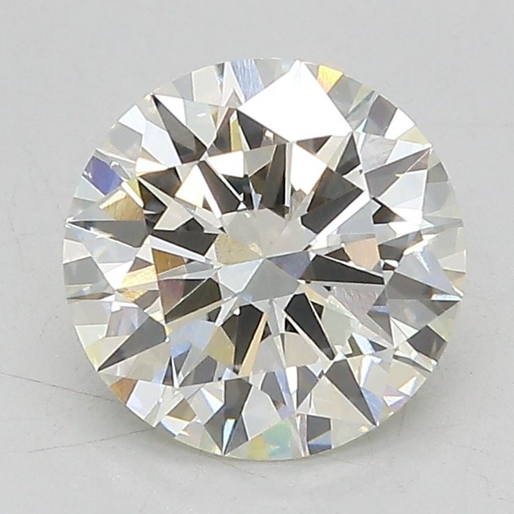 Loose Diamond - ROUND 2.21ct J VS1 (1 of 1)