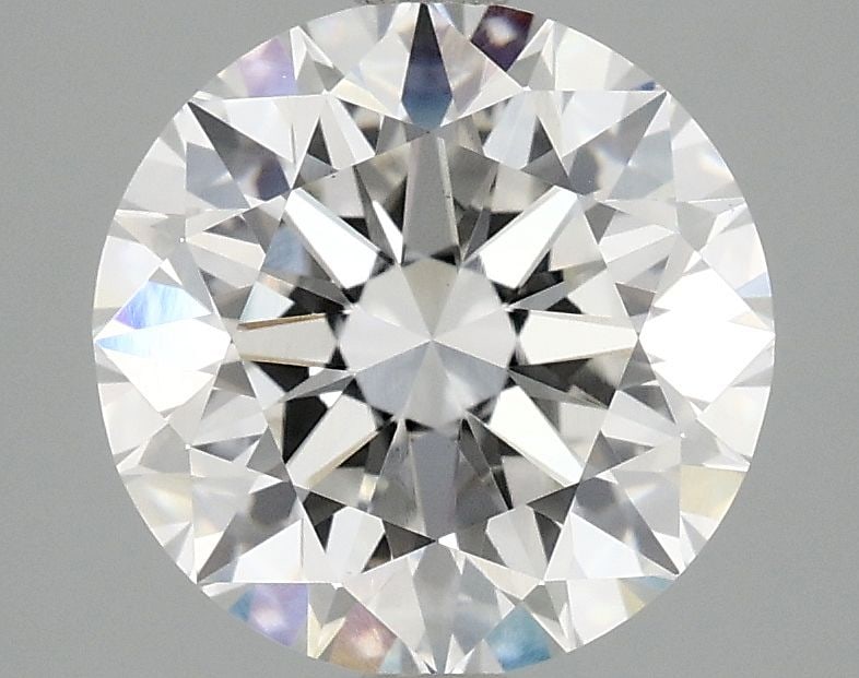 Loose Diamond - ROUND 3.07ct F VS1 (1 of 1)