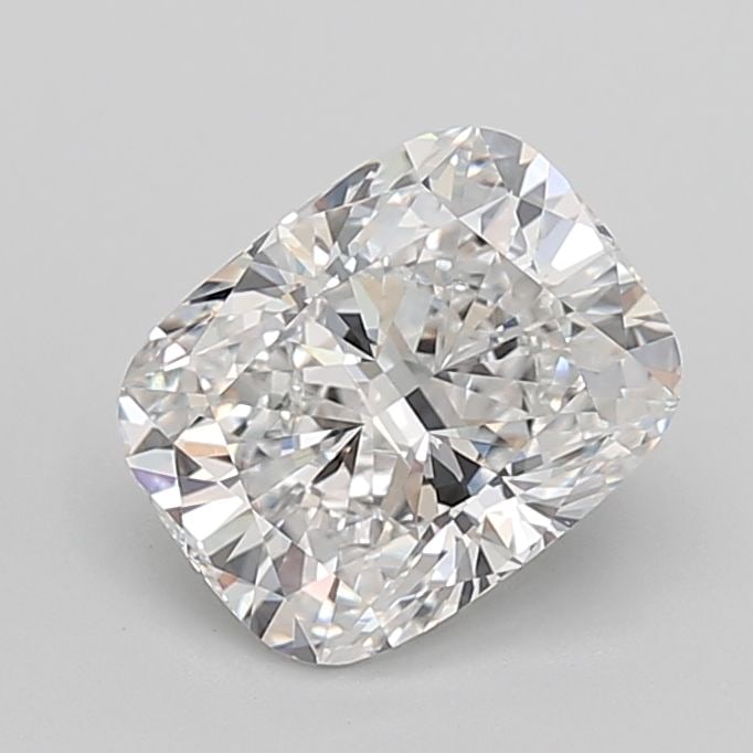 Loose Diamond - CUSHION MODIFIED 3.53ct D VVS2 (1 of 1)