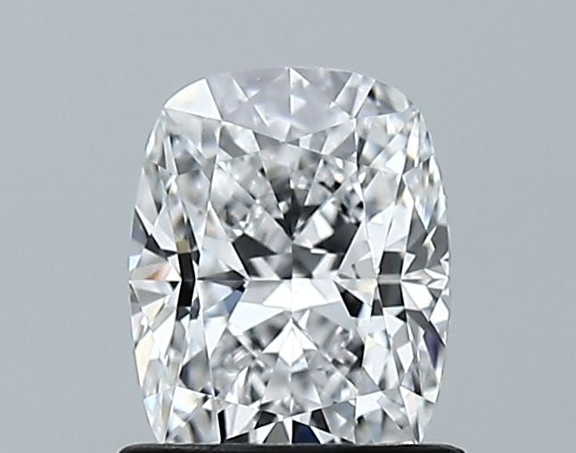 Loose Diamond - CUSHION BRILLIANT 1.0ct D VS1 (1 of 1)