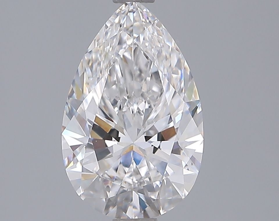 Loose Diamond - PEAR 2.04ct E VVS1 (1 of 1)