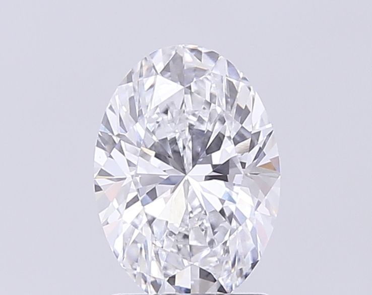 Loose Diamond - OVAL 1.85ct D VVS1 (1 of 1)
