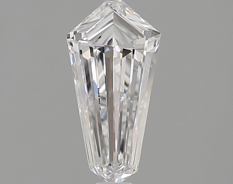 Loose Diamond - HEXAGONAL 0.71ct E VS1 (1 of 1)