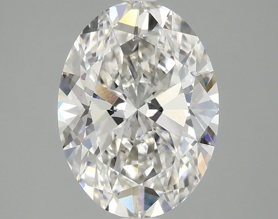 Loose Diamond - OVAL 3.02ct H VS1: Loose Diamond - OVAL 3.02ct H VS1 Source: This is a real non-mined Diamond that has been grown in a lab Shape: OVAL Carats: 3.02 Color: H Clarity: VS1 Certification: IGI Video: