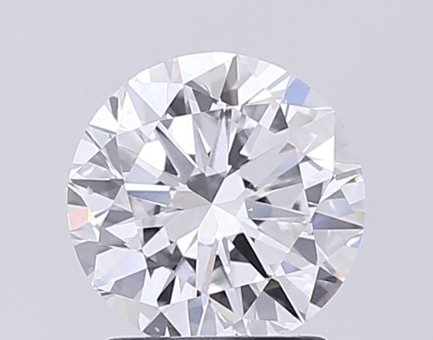 Loose Diamond - ROUND 2.01ct E VS1: Loose Diamond - ROUND 2.01ct E VS1 Source: This is a real non-mined Diamond that has been grown in a lab Shape: ROUND Carats: 2.01 Color: E Clarity: VS1 Certification: IGI Video: