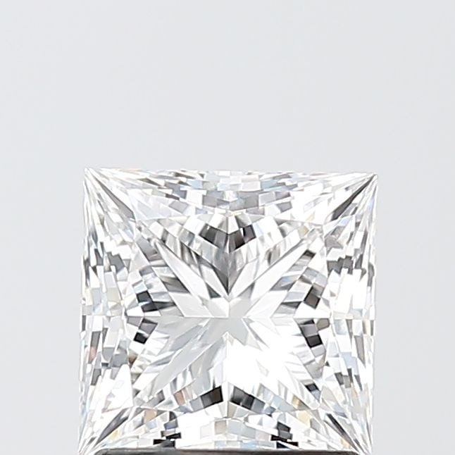 Loose Diamond - PRINCESS 1.57ct E VVS1 (1 of 1)
