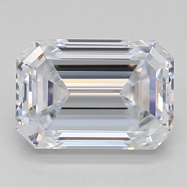 Loose Diamond - EMERALD 0.82ct E IF (1 of 1)