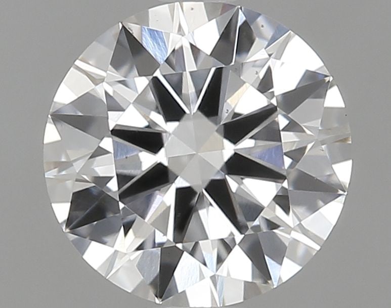 Loose Diamond - ROUND 1.0ct D VS2 (1 of 1)