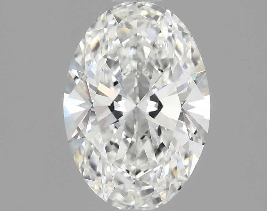 Loose Diamond - OVAL 1.22ct E VVS2: Loose Diamond - OVAL 1.22ct E VVS2 Source: This is a real non-mined Diamond that has been grown in a lab Shape: OVAL Carats: 1.22 Color: E Clarity: VVS2 Certification: IGI Video: