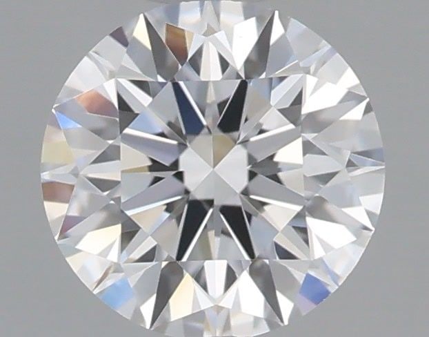 Ideal Loose Diamond - ROUND 0.51ct D VVS2: Ideal Loose Diamond - ROUND 0.51ct D VVS2 Source: This is a real non-mined Diamond that has been grown in a lab Shape: ROUND Carats: 0.51 Color: D Clarity: VVS2 Certification: IGI Video: