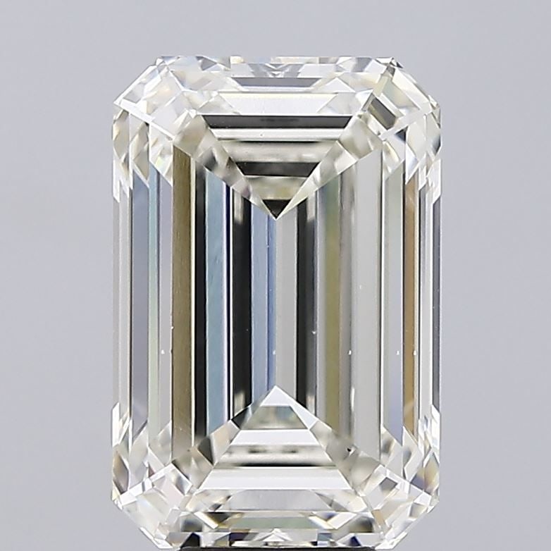 Loose Diamond - EMERALD 9.03ct I VS2 (1 of 1)