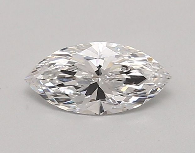 Loose Diamond - MARQUISE 0.69ct D VVS2 (1 of 1)