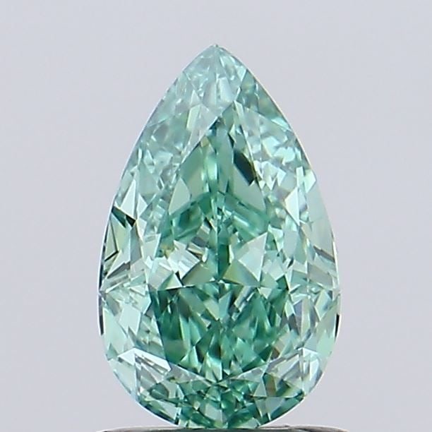 Loose Diamond - CUSHION BRILLIANT 1.5ct Fancy Intense Green VS1: Loose Diamond - CUSHION BRILLIANT 1.5ct Fancy Intense Green VS1 Source: This is a real non-mined Diamond that has been grown in a lab Shape: CUSHION BRILLIANT Carats: 1.5 Color: Fancy Intense Green Ce