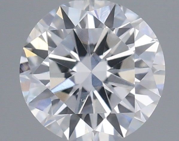 Loose Diamond - ROUND 0.6ct D VS1: Loose Diamond - ROUND 0.6ct D VS1 Source: This is a real non-mined Diamond that has been grown in a lab Shape: ROUND Carats: 0.6 Color: D Clarity: VS1 Certification: IGI Video:
