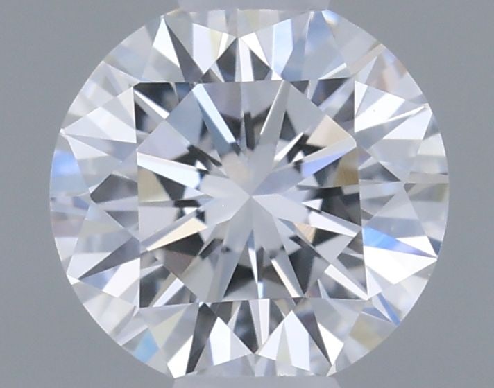 Loose Diamond - ROUND 0.35ct D VVS2: Loose Diamond - ROUND 0.35ct D VVS2 Source: This is a real non-mined Diamond that has been grown in a lab Shape: ROUND Carats: 0.35 Color: D Clarity: VVS2 Certification: IGI Video: