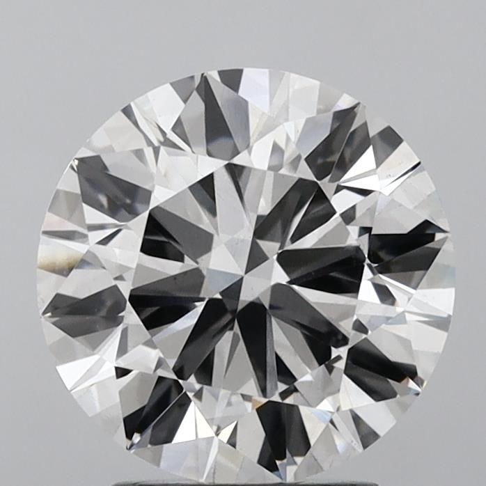Loose Diamond - ROUND 3.51ct E VS1 (1 of 1)