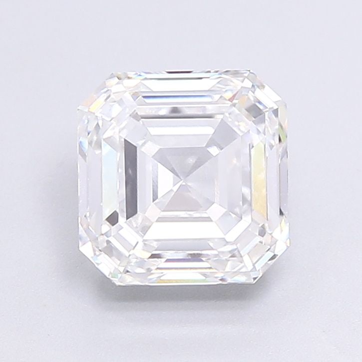 Loose Diamond - SQUARE EMERALD 3.09ct D VVS2: Loose Diamond - SQUARE EMERALD 3.09ct D VVS2 Source: This is a real non-mined Diamond that has been grown in a lab Shape: SQUARE EMERALD Carats: 3.09 Color: D Clarity: VVS2 Certification: IGI Video: