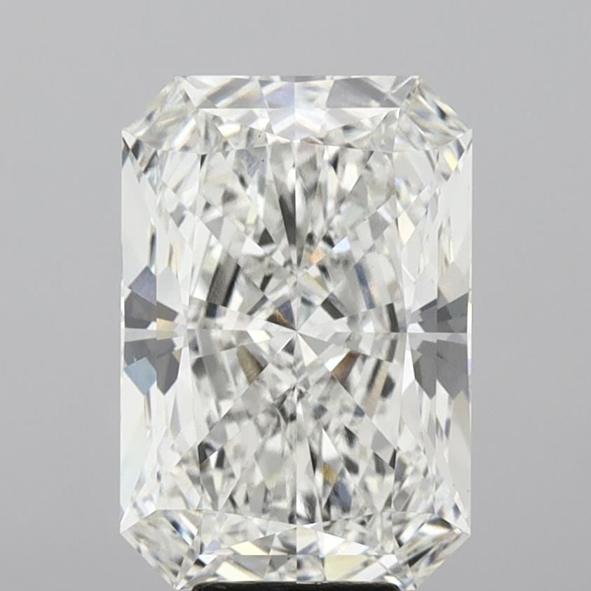 Loose Diamond - RADIANT 9.03ct F VS1: Loose Diamond - RADIANT 9.03ct F VS1 Source: This is a real non-mined Diamond that has been grown in a lab Shape: RADIANT Carats: 9.03 Color: F Clarity: VS1 Certification: IGI Video: