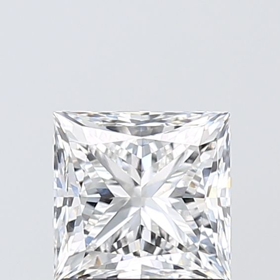 Loose Diamond - PRINCESS 1.52ct E VS1: Loose Diamond - PRINCESS 1.52ct E VS1 Source: This is a real non-mined Diamond that has been grown in a lab Shape: PRINCESS Carats: 1.52 Color: E Clarity: VS1 Certification: IGI Video: