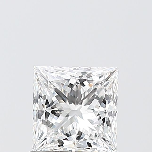 Loose Diamond - PRINCESS 1.02ct D VVS2: Loose Diamond - PRINCESS 1.02ct D VVS2 Source: This is a real non-mined Diamond that has been grown in a lab Shape: PRINCESS Carats: 1.02 Color: D Clarity: VVS2 Certification: IGI Video: