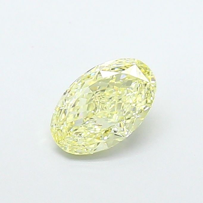 Loose Diamond - OVAL 1.01ct S-T VVS2: Loose Diamond - OVAL 1.01ct S-T VVS2 Source: This is a real non-mined Diamond that has been grown in a lab Shape: OVAL Carats: 1.01 Color: S-T Certification: IGI Video: