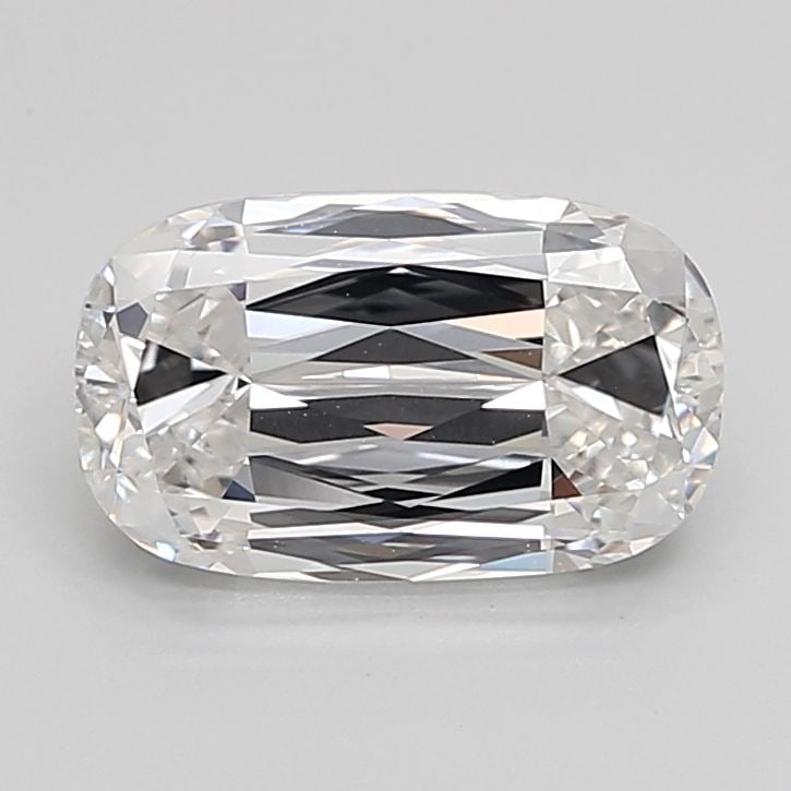 Loose Diamond - CUSHION MODIFIED 4.01ct F VVS2 (1 of 1)