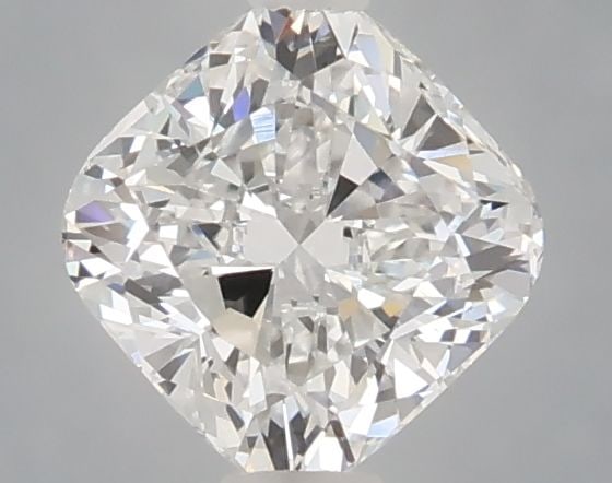 Loose Diamond - CUSHION BRILLIANT 1.08ct D VVS2 (1 of 1)