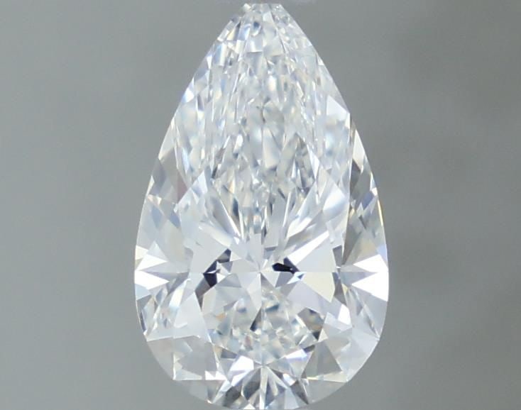Loose Diamond - PEAR 1.04ct D VVS2: Loose Diamond - PEAR 1.04ct D VVS2 Source: This is a real non-mined Diamond that has been grown in a lab Shape: PEAR Carats: 1.04 Color: D Clarity: VVS2 Certification: IGI Video:
